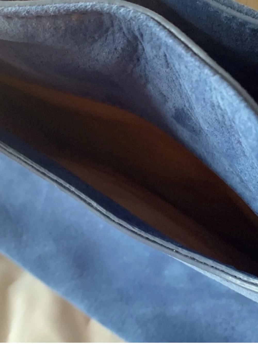🕊️HOBO Autry Satchel